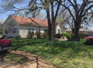 5912 State Highway 13, Lampe, MO 65681
