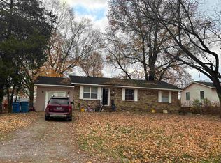 105 Orchard Dr, South Fulton, TN 38257