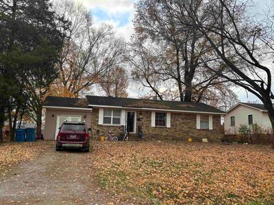 105 Orchard Dr, South Fulton, TN, 38257