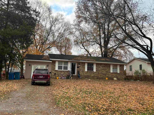 105 Orchard Dr, South Fulton, TN 38257