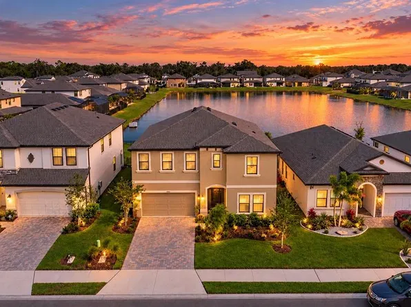 7440 RHUBARB DRIVE, PARRISH, FL 34219