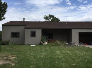 5660 Thunder Hill Rd, Parker, CO 80134