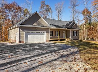 13201 Leonards Ln, Disputanta, VA 23842