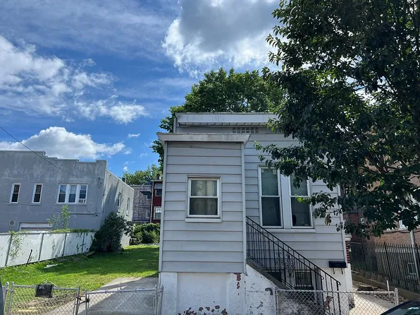 1912 Pilgrim Ave #1, Bronx, NY 10461