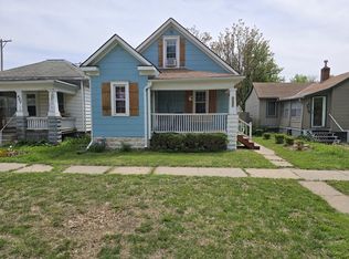 431 E St, Lincoln, NE 68508