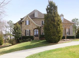 1337 Colonial Club Rd, Wake Forest, NC 27587