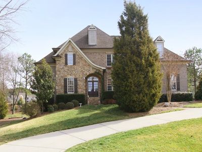 1337 Colonial Club Rd, Wake Forest, NC, 27587