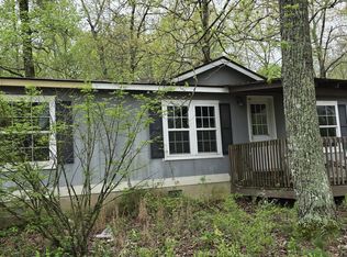 153 Lindsey Rd NW, Rome, GA 30165