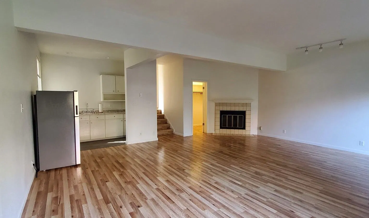 Epic REA - Great Garden Studio Apartment in desirable Noe Valley — Photo 4