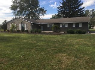 2730 Clark Shaw Rd, Powell, OH 43065