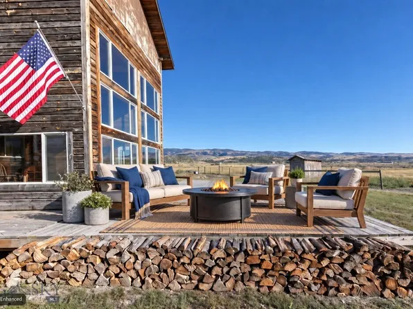 12192 Old Coach Rd, Three Forks, MT 59752