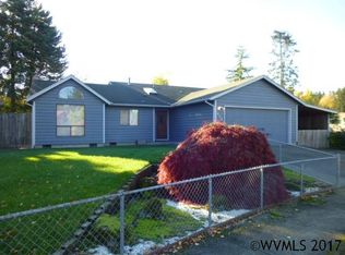 4770 Glendale Ave NE, Salem, OR 97305