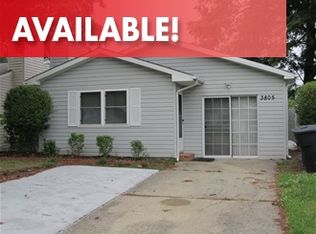 3805 Augustine Cir, Portsmouth, VA 23703