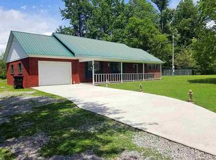 769 County Road 15, Woodville, AL 35776