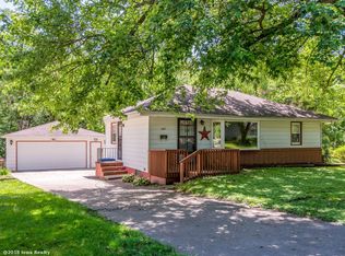 3217 SW 2nd St, Des Moines, IA 50315