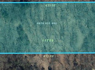 LOT 2 N Sawyer Rd #CSM-11759, Oconomowoc, WI 53066