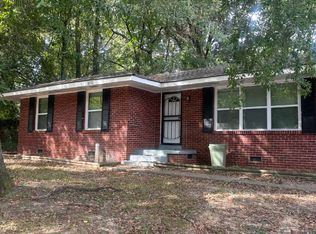 3251 Aden St, Memphis, TN 38127