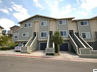 540 Preston Burr Ln #540, Reno, NV 89503
