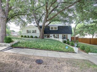 9226 Mercer Dr, Dallas, TX 75228