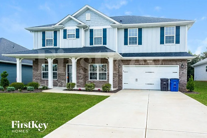 111 Bunker Hill Ln