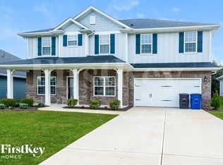 111 Bunker Hill Ln, Statesville, NC 28677