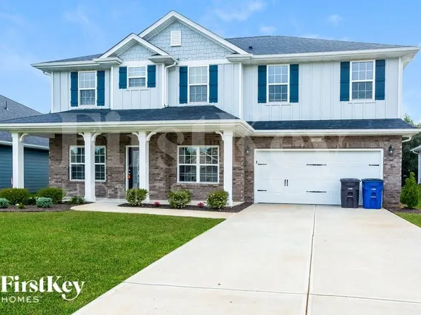 111 Bunker Hill Ln, Statesville, NC 28677