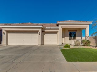 4916 W Gary Way, Laveen, AZ 85339