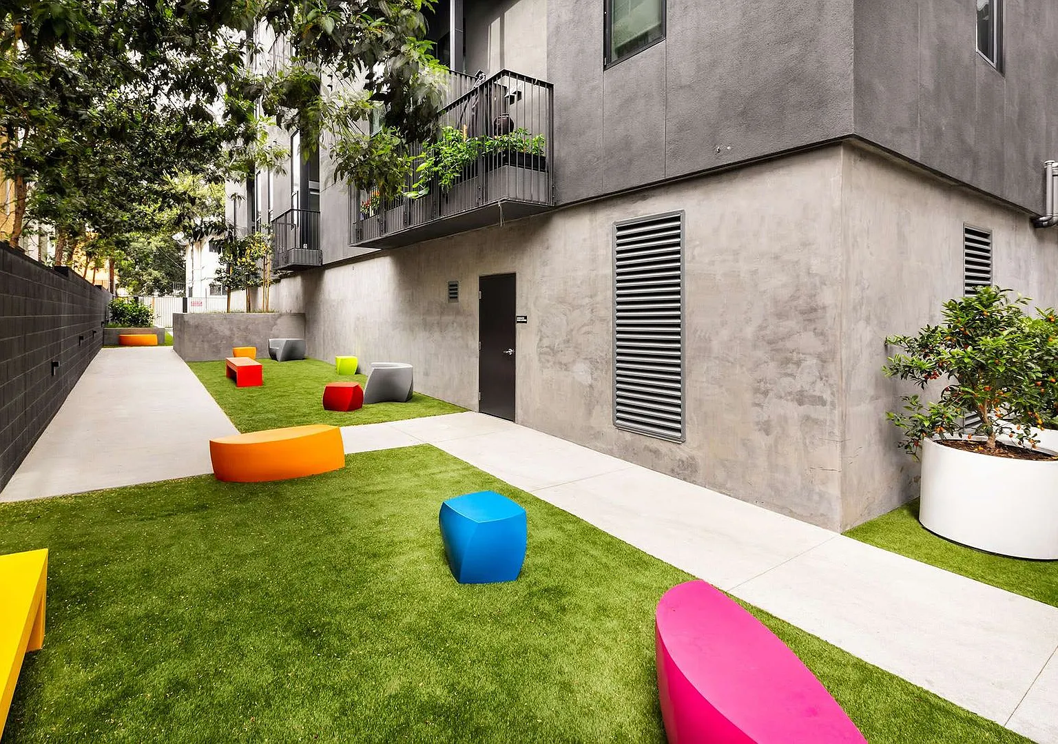 The Line Lofts — Photo 3