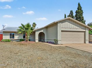 3136 W Kings Ave, Phoenix, AZ 85053