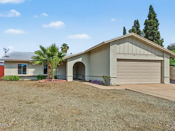 3136 W KINGS Avenue, Phoenix, AZ 85053