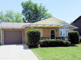 2625 Halifax Dr, Middletown, OH 45044