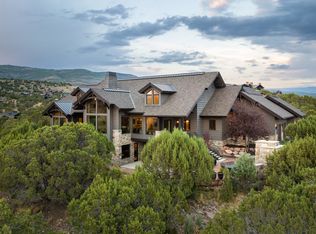 223 N Ibapah Peak Dr #129, Heber City, UT 84032