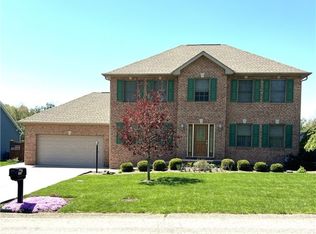 103 Cherokee Dr, Beaver Falls, PA