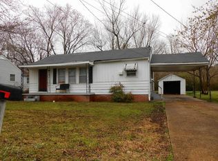 348 Phillips St, Jackson, TN 38301