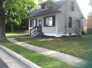 1316 Glendora Ave, Glendora, NJ 08029