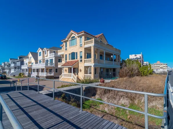 119 S Sacramento Ave, Ventnor, NJ 08406