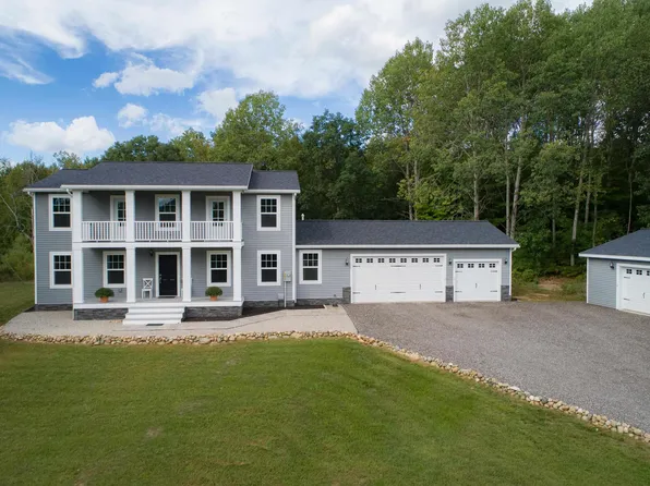 4680 Rookery Rdg, Beaverton, MI 48612