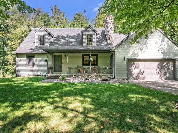 16861 Arbor Vista Dr, Goshen, IN 46528