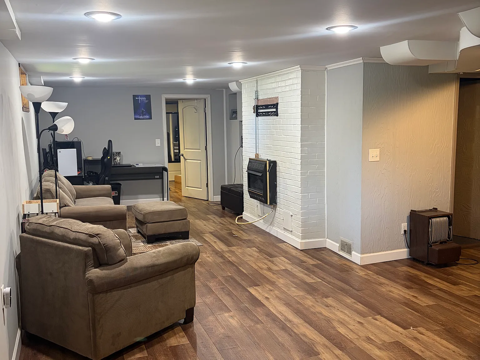 1 bed, 1000 sqft, $950 — Photo 1
