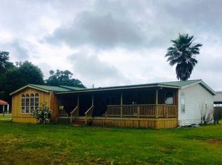 1601 NE 100th St, Anthony, FL 32617