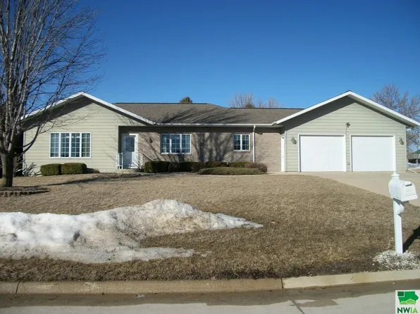 310 Coyote Dr, Cherokee, IA 51012