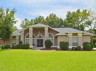 2581 Manor Ct, Orange Park, FL 32073