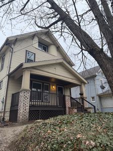 1235 Bellows St, Akron, OH, 44301