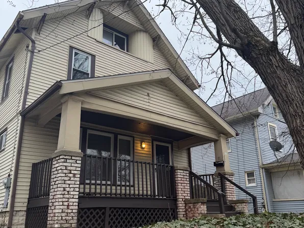 1235 Bellows St, Akron, OH 44301