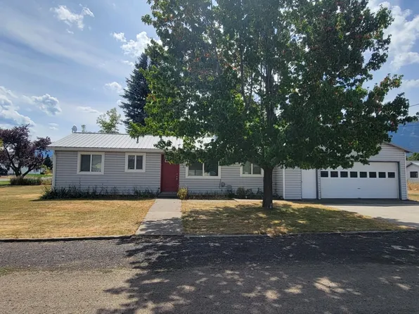 302 E Poplar St, Joseph, OR 97846