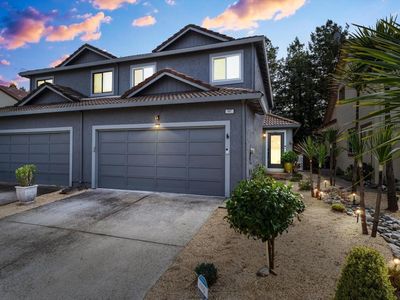 147 Francis Circle, Rohnert Park, CA, 94928