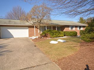 3485 Rothsville Rd, Ephrata, PA 17522