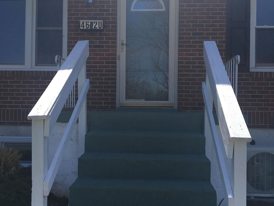 1st image of 4620 Oakdale Dr #A