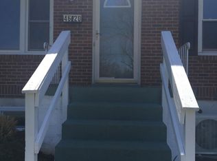 4620 Oakdale Dr #A, Lynchburg, VA 24502