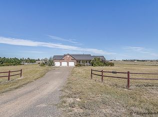 6920 Buttercup Dr, Cheyenne, WY 82009